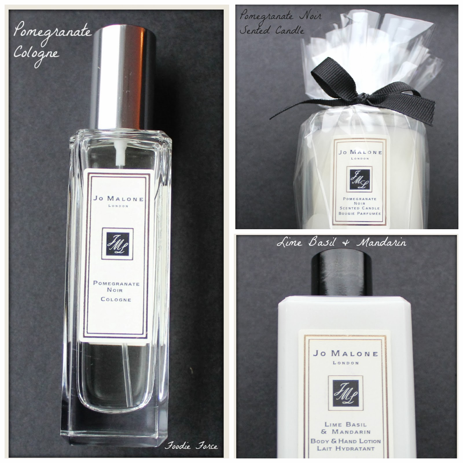 Jo Malone Hand Cream Collection Never Opened Jo Malone Hand Cream Collection Never Opened